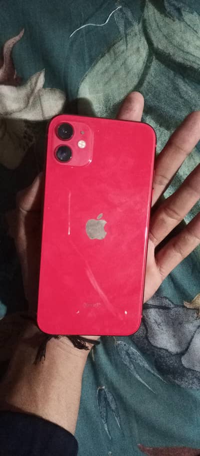 iPhone 11 Non pta Jv