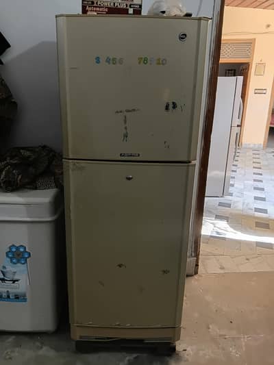 ASPIRE used refrigerator