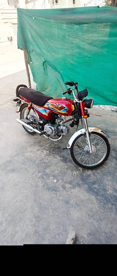 Sutluj bike Good Condition 2026 Model