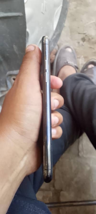 urgent passo ki zarat hi