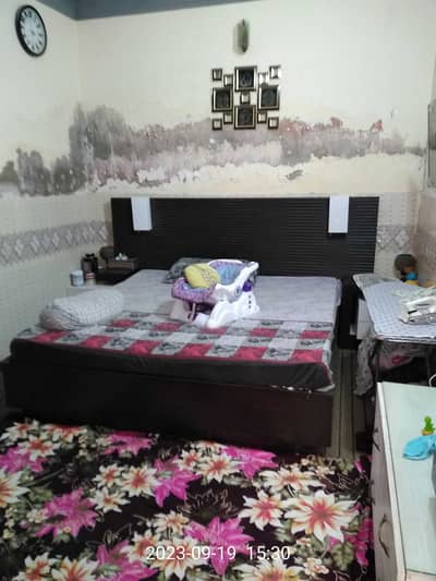 House For Sale North Karachi 5A3