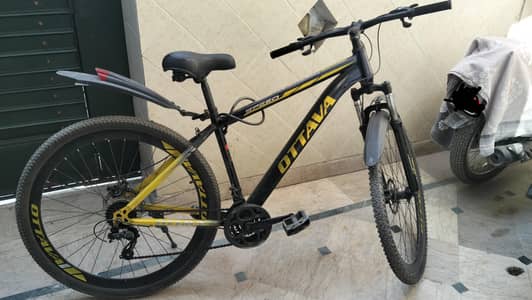 NEW bicycle  for sale