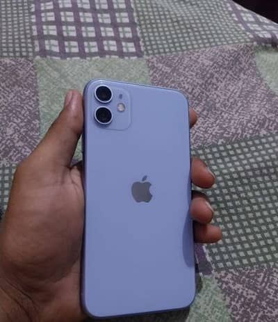 Apple iPhone 11