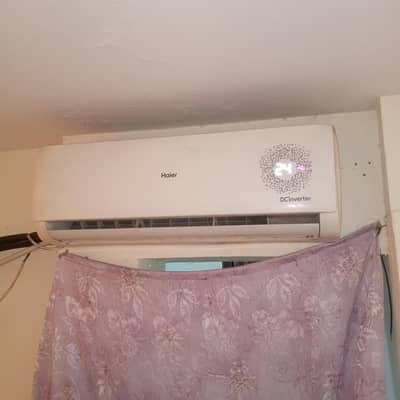inverter ac