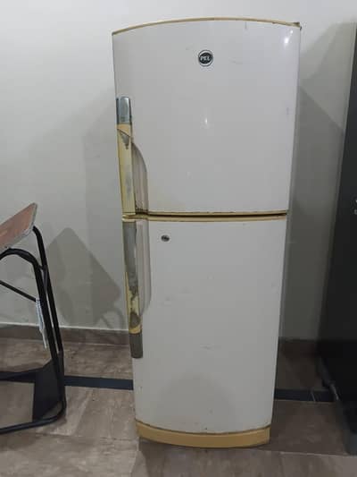 PEL Refrigerator