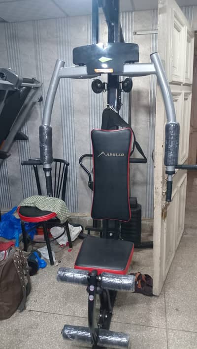 Treadmills Ellipticals Exercise Bikes AB Exercisers Tummy Trimmers