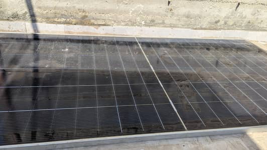 jinko solar penal 585