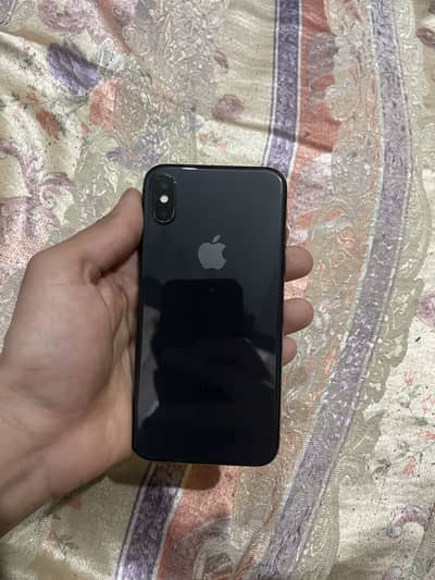 Iphone X PTA Approved