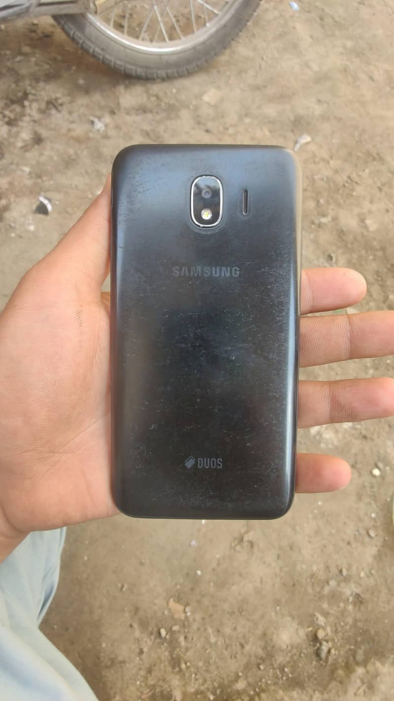 touch damage + BOX 0