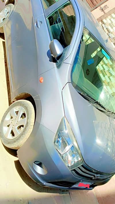 Suzuki Cultus VXR 2021