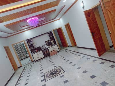 10 Minute Double Story House for Rent