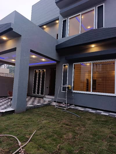 New Beautiful House For Sale