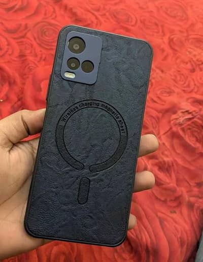 vivo y21 box sath han