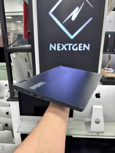 Lenovo ThinkBook 14s Yoga Intel i5 11th Gen 8GB | 256GB Laptop stock