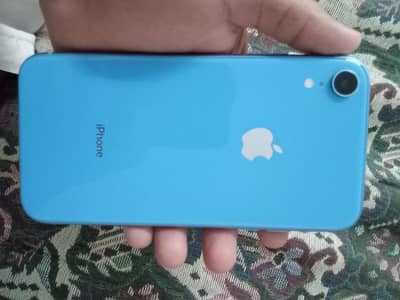  iPhone XR 64 gb (non pta)
