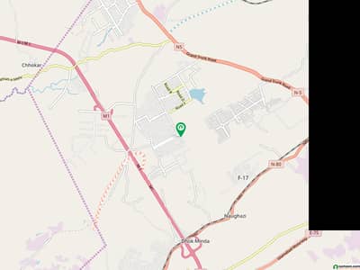 plot for sale  60x90. block m g. f