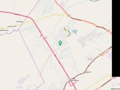 Plot For Sale D18 Echs 60x90