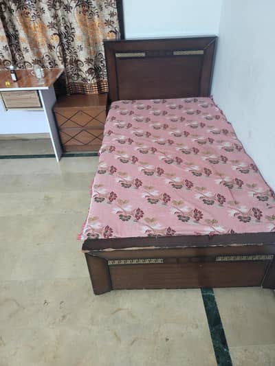 Bed for sale