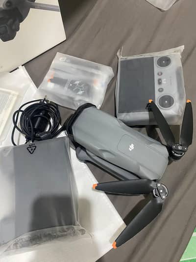 Drone DJI Air 3 Urgent Sale Connect Wtp No