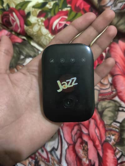 jazz zong available non PTA phone sim Cal