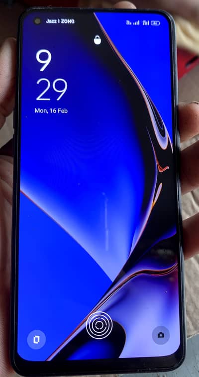 Oppo f 19 pro for sale