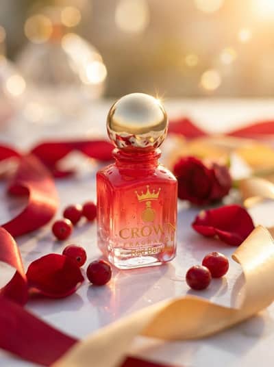Luxury Perfume for Women | Best Fragrance in Pakistan | Low Price
