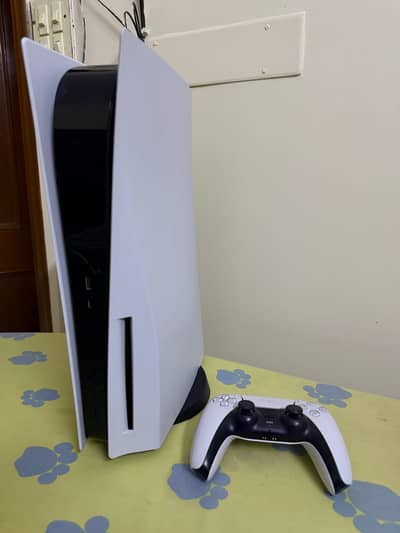 Ps5 FAT CFI-10xx series