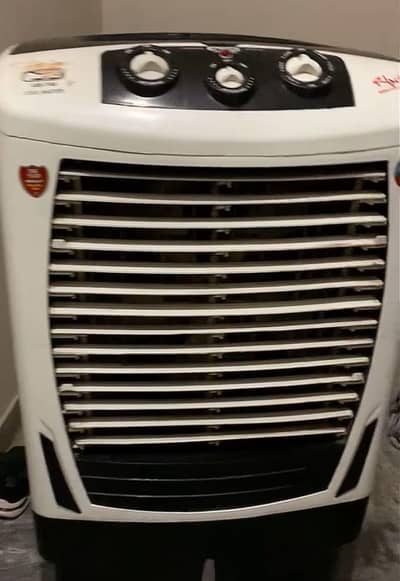 united AC cooler 10/10 condition model UD 745