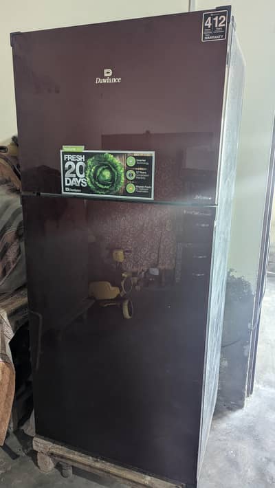 Dawlance fridge