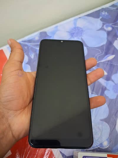 Tecno cell phone 6,128,,03448502692