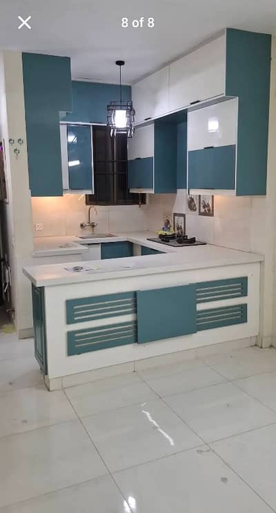 2 BED LAUNCH FOR SALE