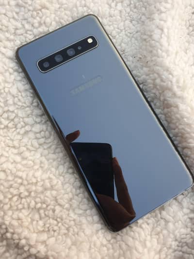 1 phone s10 5g exchange possible