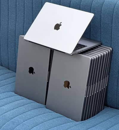 MacBook Pro A2442 2021 | M1 Pro Chip | 16GB RAM/1TB SSD | TOUCH