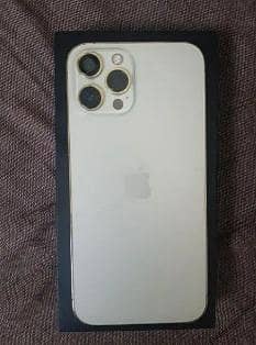 Iphone 12 pro max used urgent sale