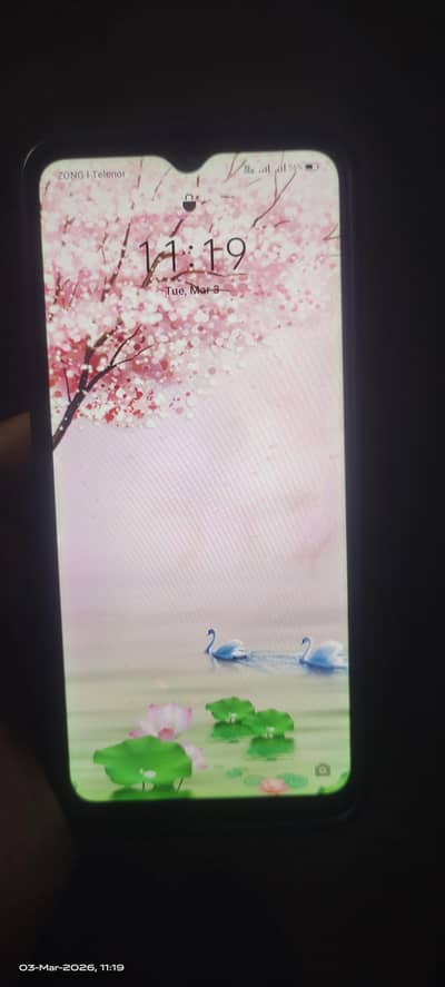 Realme 5 official PTA approved 4/64