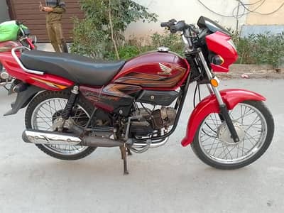 Honda Pridor 2022 03007242969