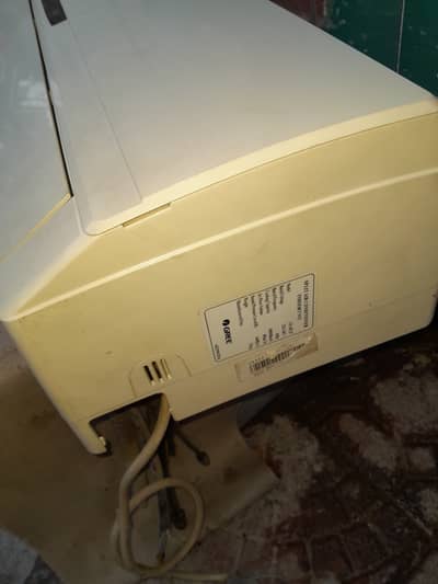 Gree 1.5 ton ac good condition
