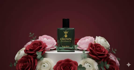 Luxury Perfume for Men | Best Fragrance in Pakistan | Low Price