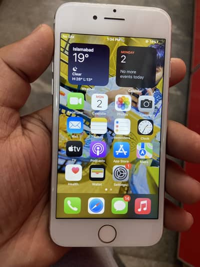 i phone 7 pta 32gb