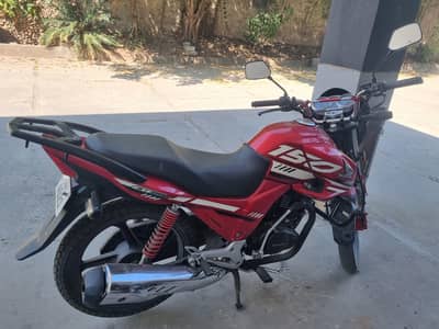 Honda CB 150F