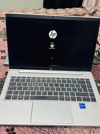 HP Probook 640 G8 Core i5 11TH Gen 32GB DDR4 Ram 512GB M2 SSD