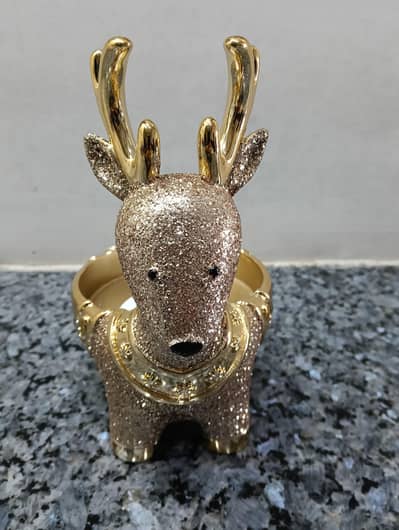 Candle Holder for Spa Centres