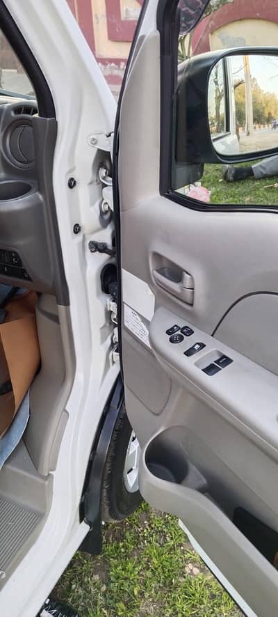 Suzuki every half join good condition family use. Model 12/17