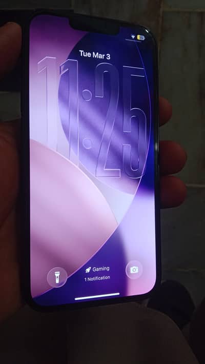 iPHONE 14 jv / USA , LLA Model