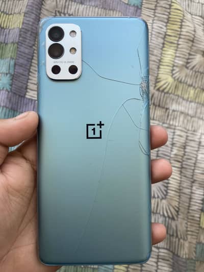 oneplus 9r