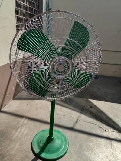 Fans for sale all good A1 condition