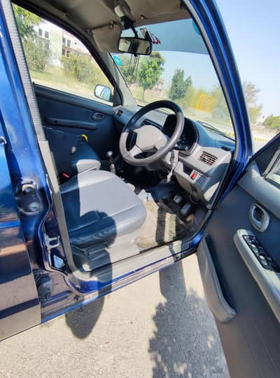 Suzuki alto 2007 good condition