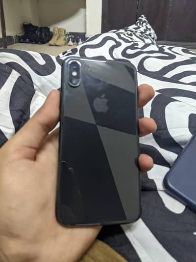 Iphone x Official PTA APPROVED