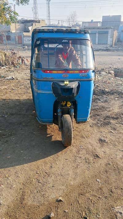 Daiwoo 6 seater all ok 03132674921