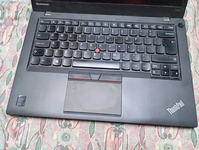 Selling Lenovo think pad